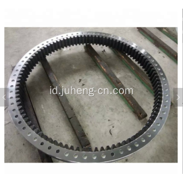 Excavator Parts R320 Swing Circle R320LC-7 Swing Bearing